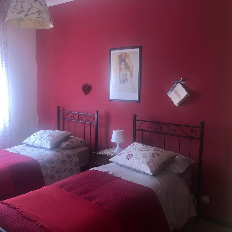 Apartment Montebello Parma Zewnętrze zdjęcie