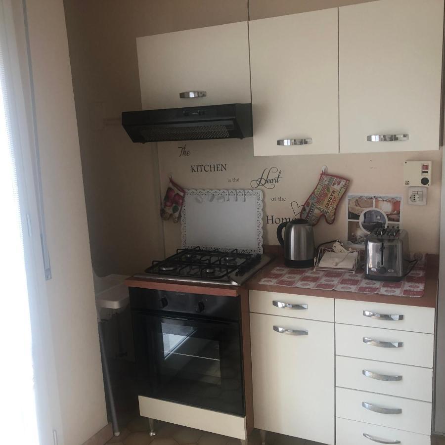 Apartment Montebello Parma Zewnętrze zdjęcie