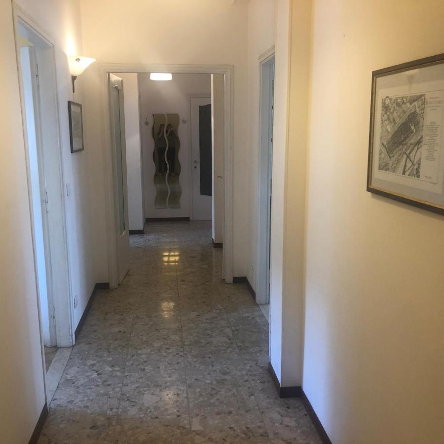 Apartment Montebello Parma Zewnętrze zdjęcie