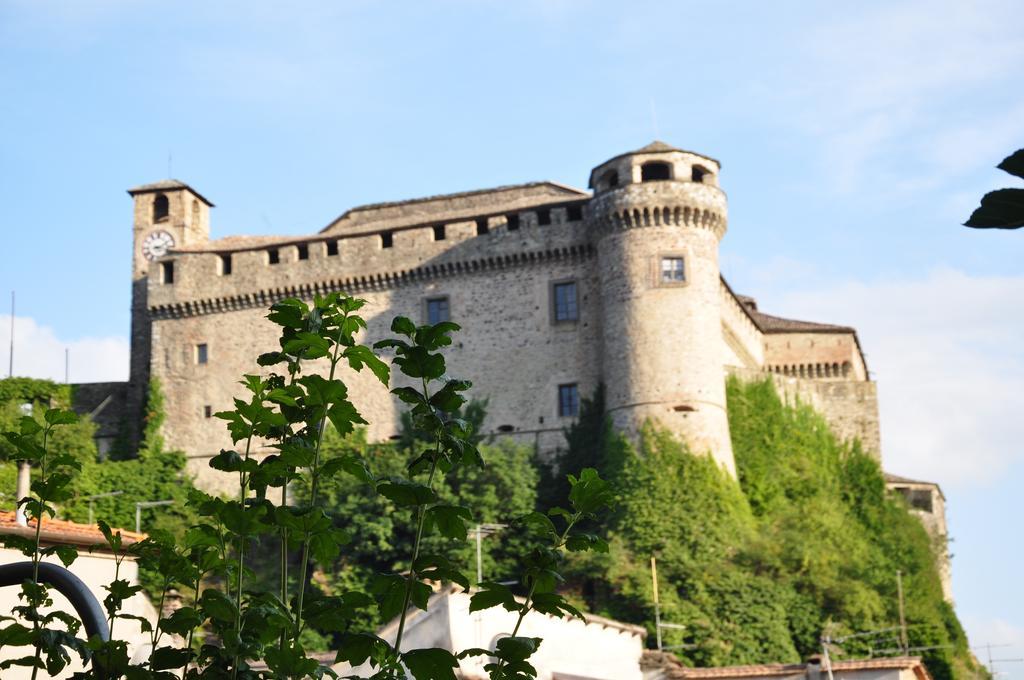 Apartment Montebello Parma Zewnętrze zdjęcie