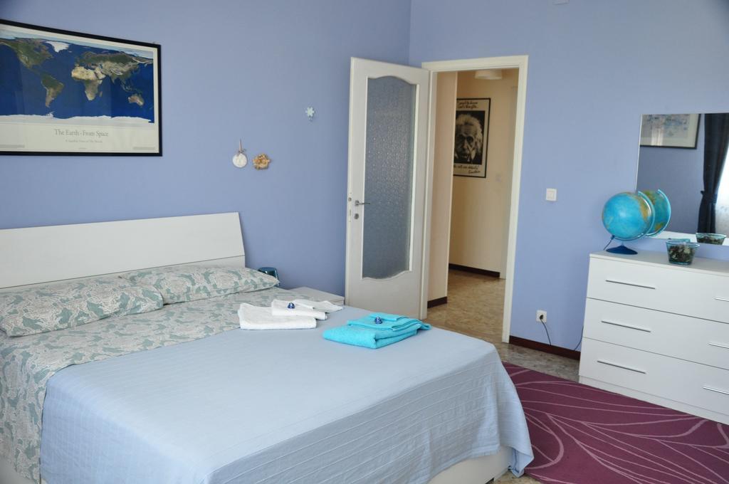 Apartment Montebello Parma Zewnętrze zdjęcie