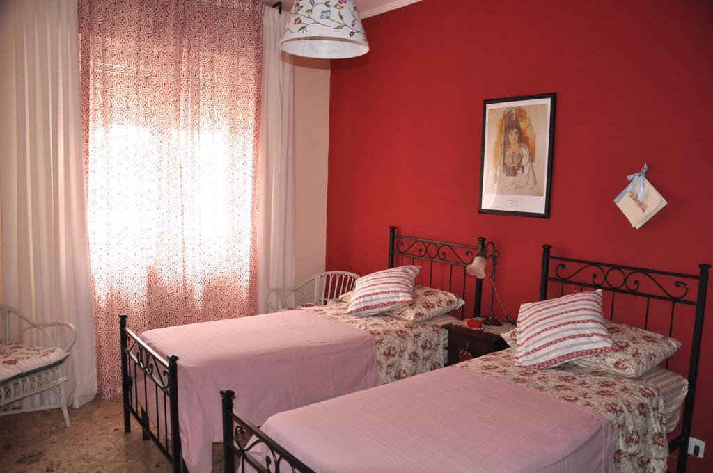 Apartment Montebello Parma Pokój zdjęcie