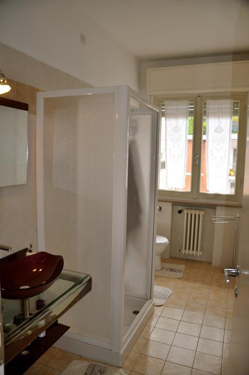 Apartment Montebello Parma Zewnętrze zdjęcie