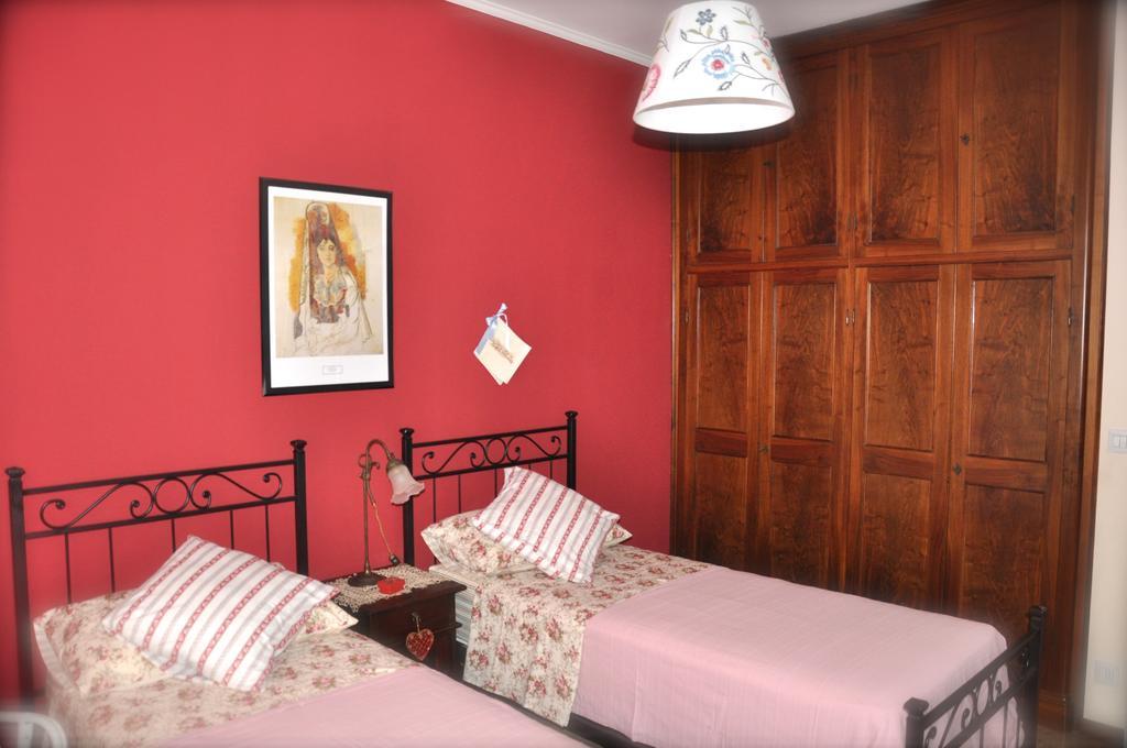 Apartment Montebello Parma Pokój zdjęcie