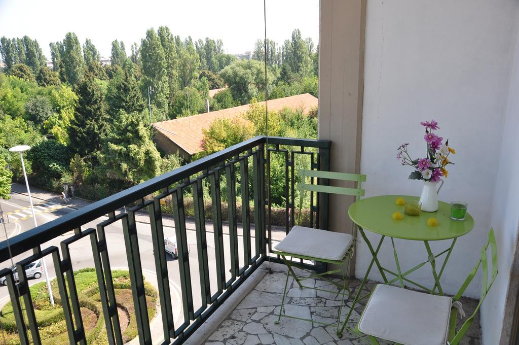Apartment Montebello Parma Zewnętrze zdjęcie